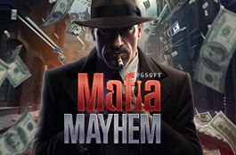 Mafia Mayhem